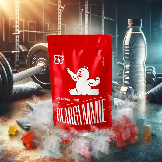 Creatine, alles wat je hierover wilt weten. Beargymmies